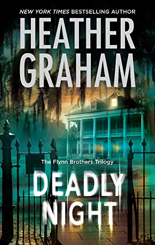 cover image Deadly Night
