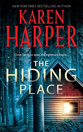 cover image The Hiding Place