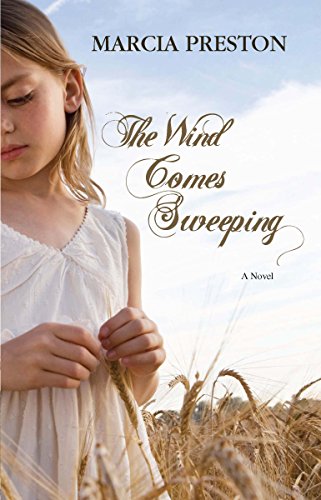 cover image The Wind Comes Sweeping
