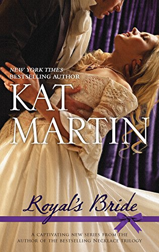 cover image Royal’s Bride