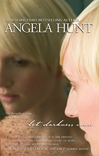 cover image Let Darkness Come