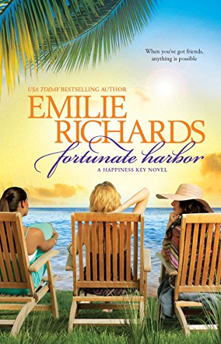 cover image Fortunate Harbor 