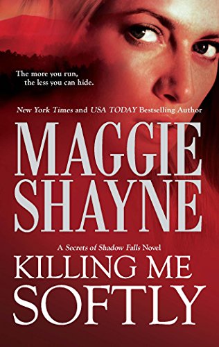 cover image Killing Me Softly