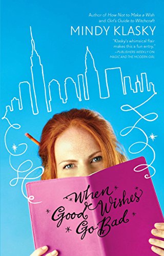 cover image When Good Wishes Go Bad