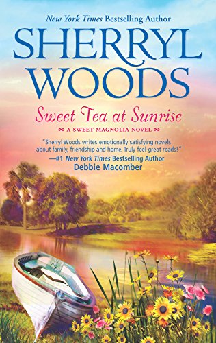 cover image Sweet Tea at Sunrise
