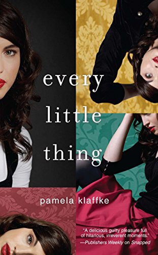 cover image Every Little Thing