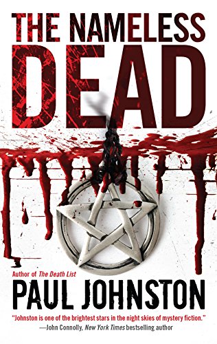 cover image The Nameless Dead