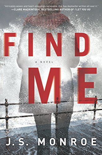 cover image Find Me