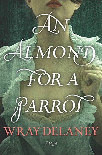 cover image An Almond for a Parrot