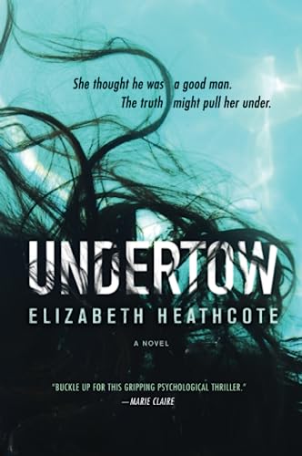 cover image Undertow