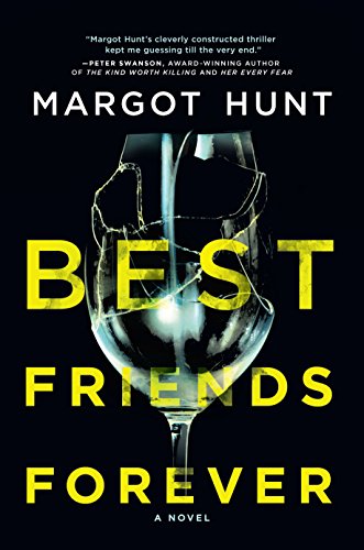 cover image Best Friends Forever