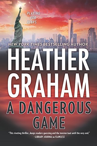 cover image A Dangerous Game