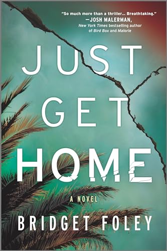 cover image Just Get Home
