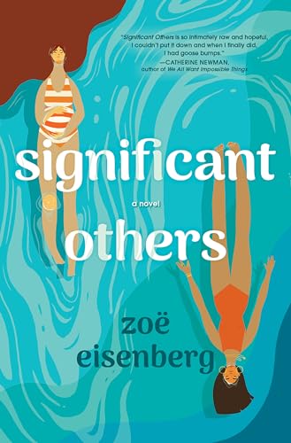 cover image Significant Others