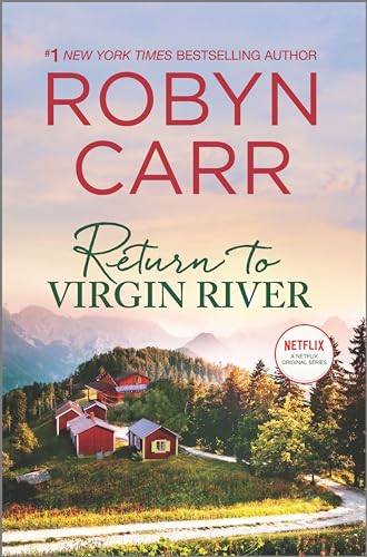 cover image Return to Virgin River