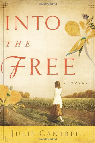 cover image Into the Free