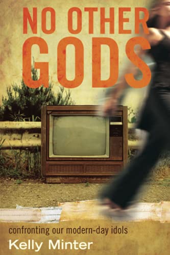 cover image No Other Gods: Confronting Our Modern Day Idols
