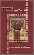 cover image A Guide to the Islamic World