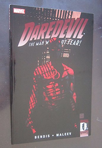 cover image Daredevil: King of Hell's Kitchen