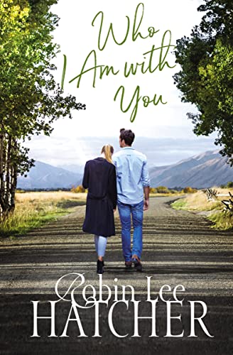 cover image Who I Am with You