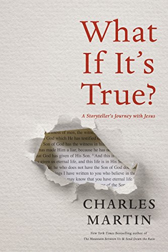 cover image What If It’s True?
