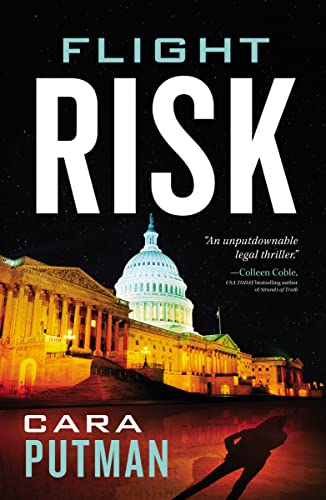 cover image Flight Risk