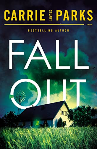 cover image Fallout