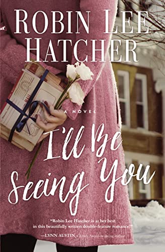 cover image I’ll Be Seeing You
