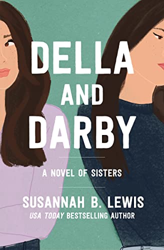 cover image Della and Darby 