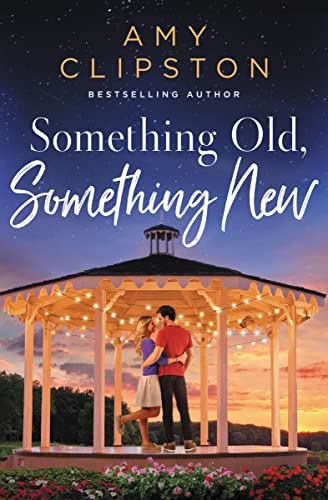 cover image Something Old, Something New