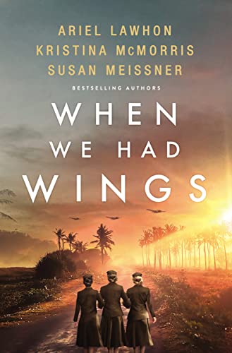 cover image When We Had Wings