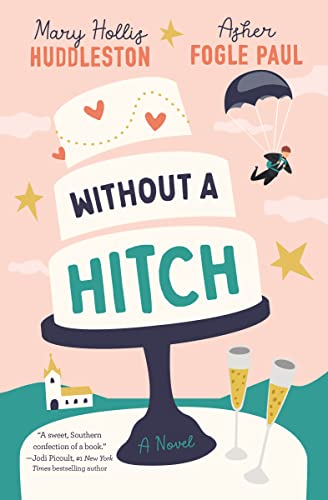 cover image Without a Hitch
