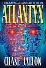 cover image ATLANTYX
