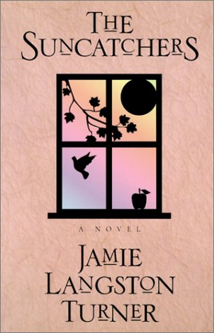 cover image The Suncatchers