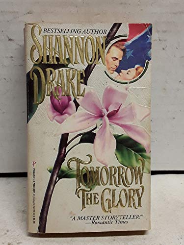 cover image Tomorrow the Glory