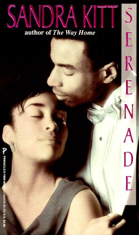 cover image Serenade