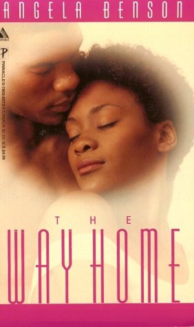 cover image The Way Home