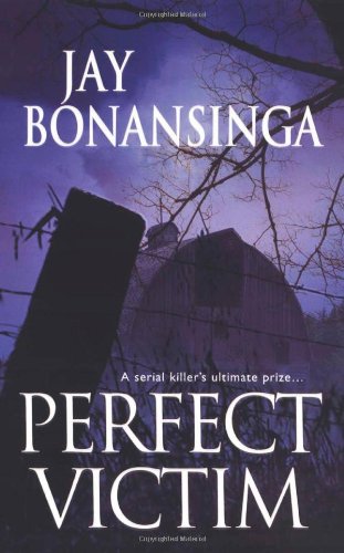 cover image Perfect Victim