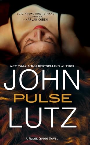 cover image Pulse