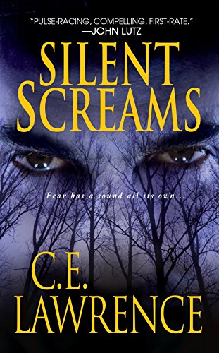cover image Silent Screams