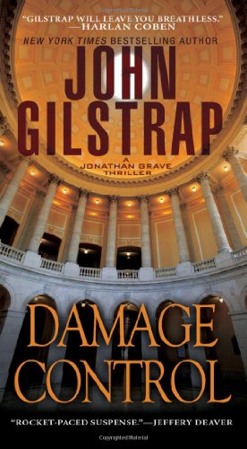 cover image Damage Control