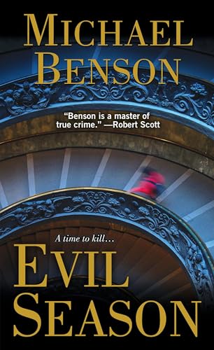 cover image Evil Season
