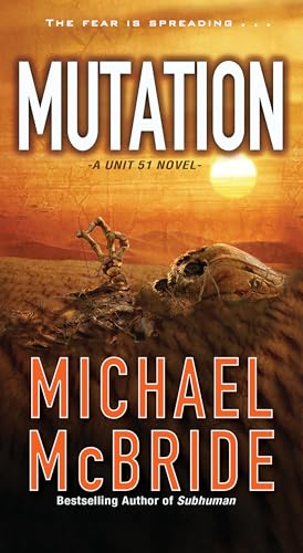 cover image Mutation