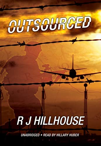 cover image Outsourced