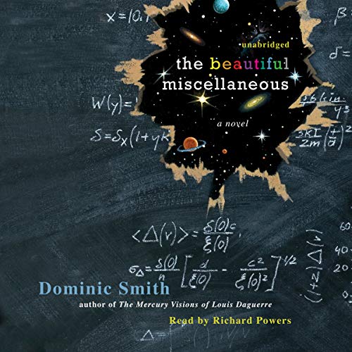 cover image The Beautiful Miscellaneous