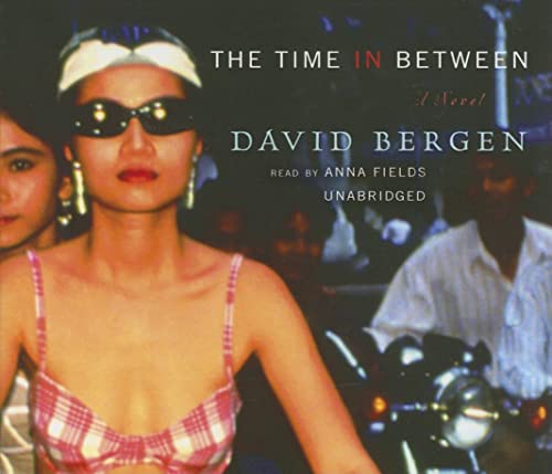 cover image The Time In Between