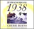 cover image The Great Hurricane: 1938
