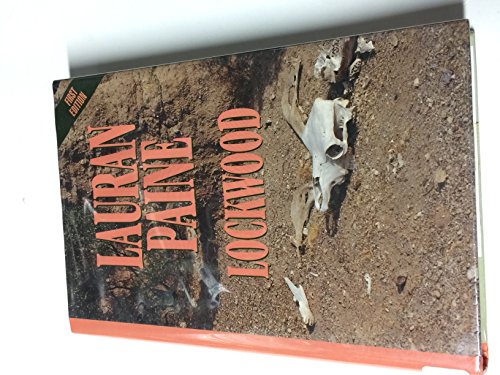 cover image Lockwood
