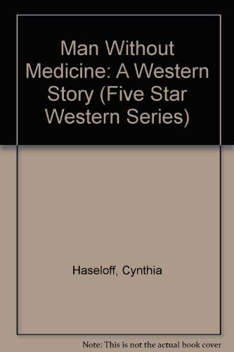 cover image Man Without Medicine