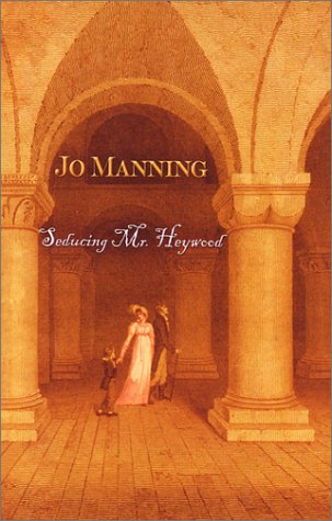 cover image SEDUCING MR. HEYWOOD